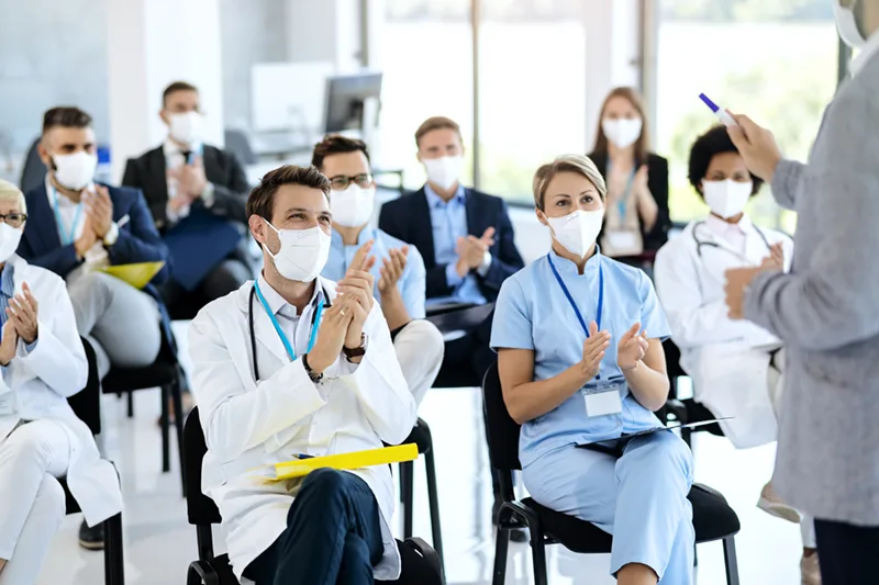 Curso Internacional de Nutrición